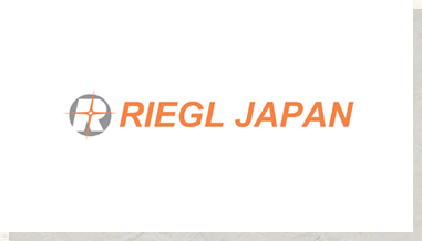 RIEGL JAPAN